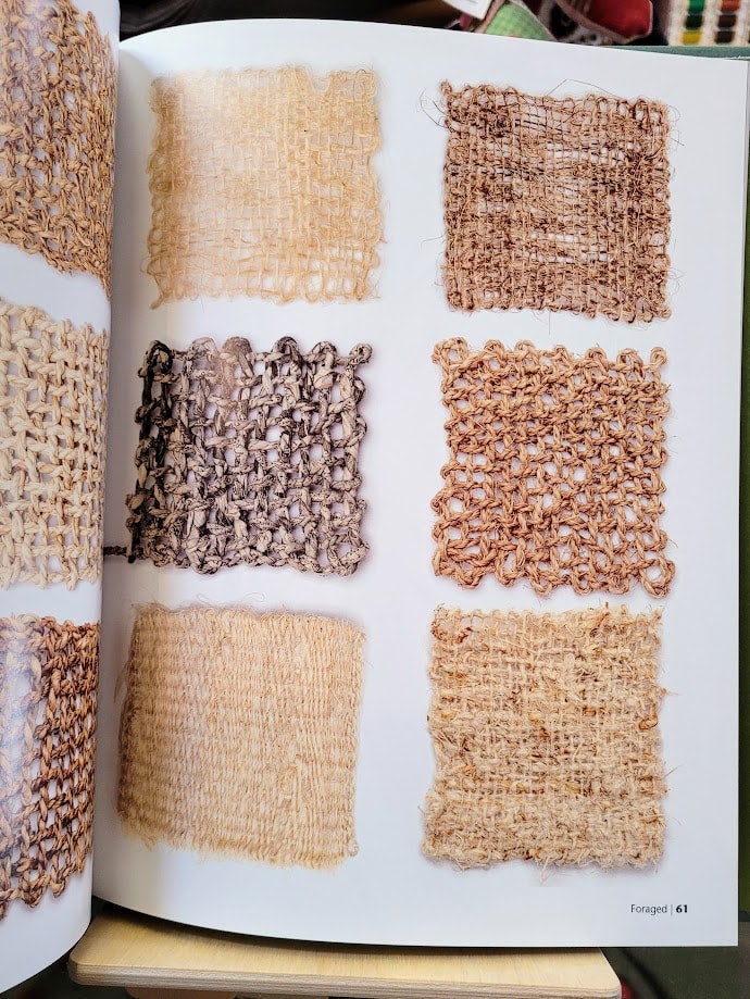 洋書 BRITISH TEXTILE An Encyclopaedia of Textiles from the