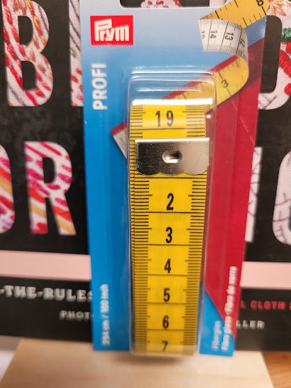 Prym Tape Measure, 254cm (100)
