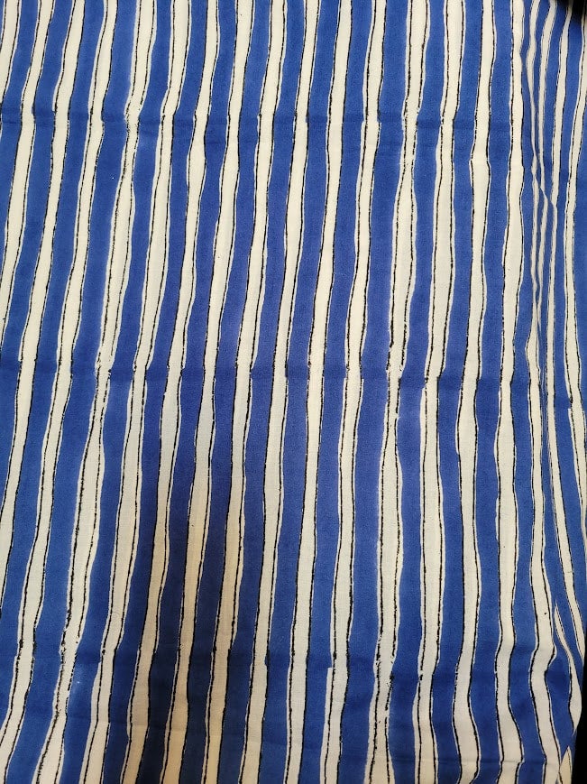 Outlet Sold By yard , Hand Block print Fabric , Indian Cotton Fabric , Cotton Fabric , Cotton Print , Printed Fabric,Block Print Fabric